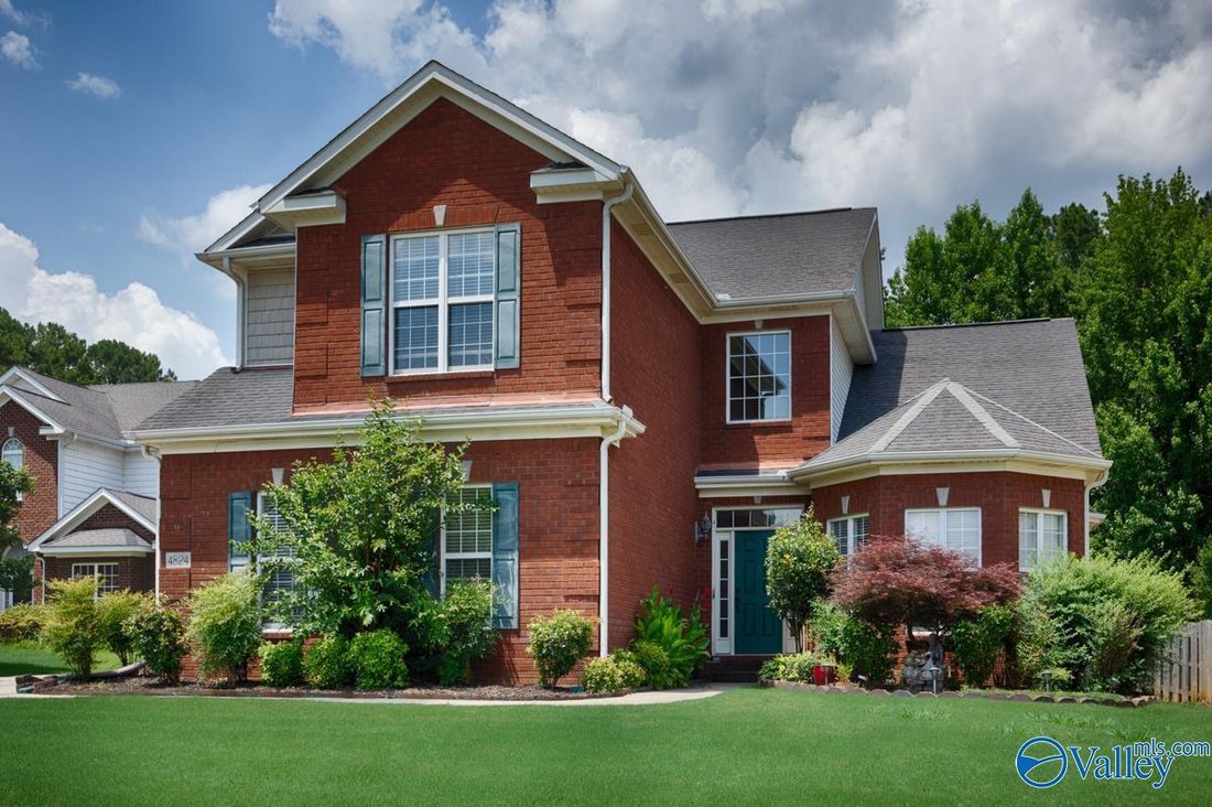 House in Owens Cross Roads, Alabama, United States 5 - 18164774