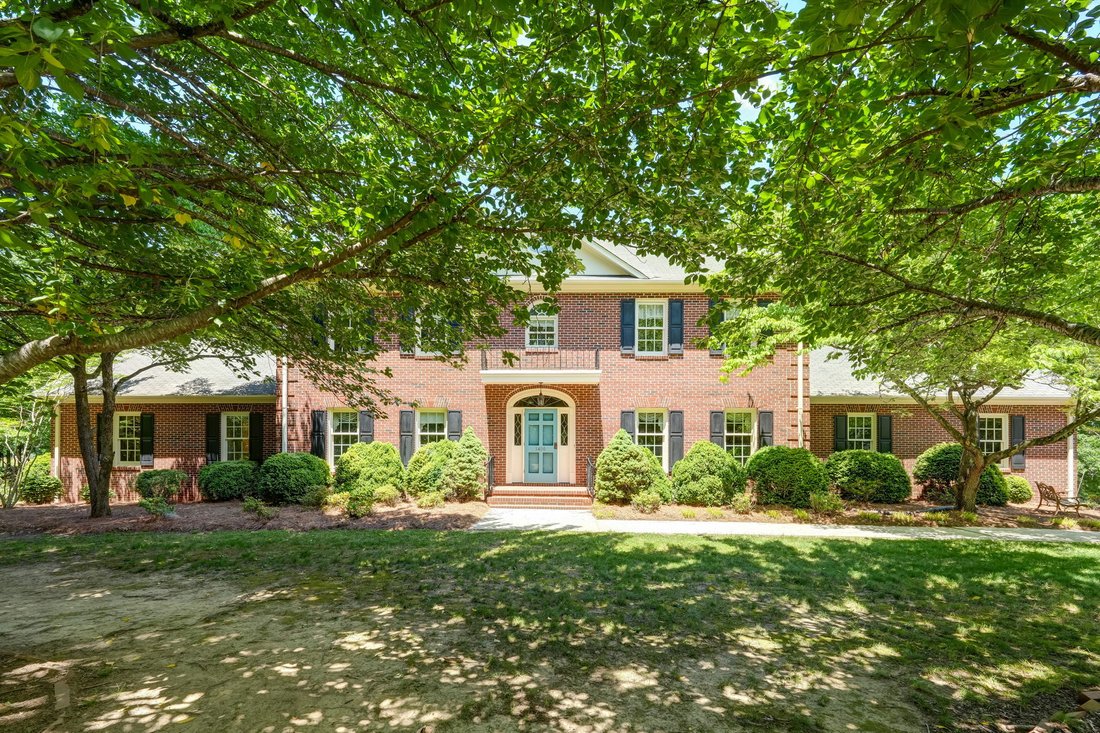 House in Reidsville, North Carolina, United States 3 - 18154148