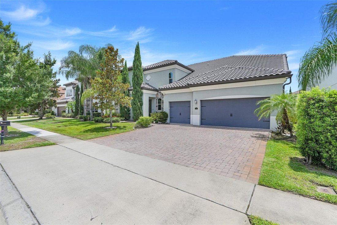 House in Eatonville, Florida, United States 3 - 18158624