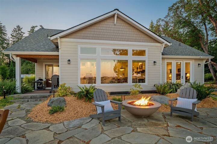 House in Grapeview, Washington, United States 2 - 18162217