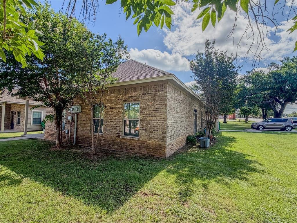 Apartment in Bridgeport, Texas, United States 4 - 18163130