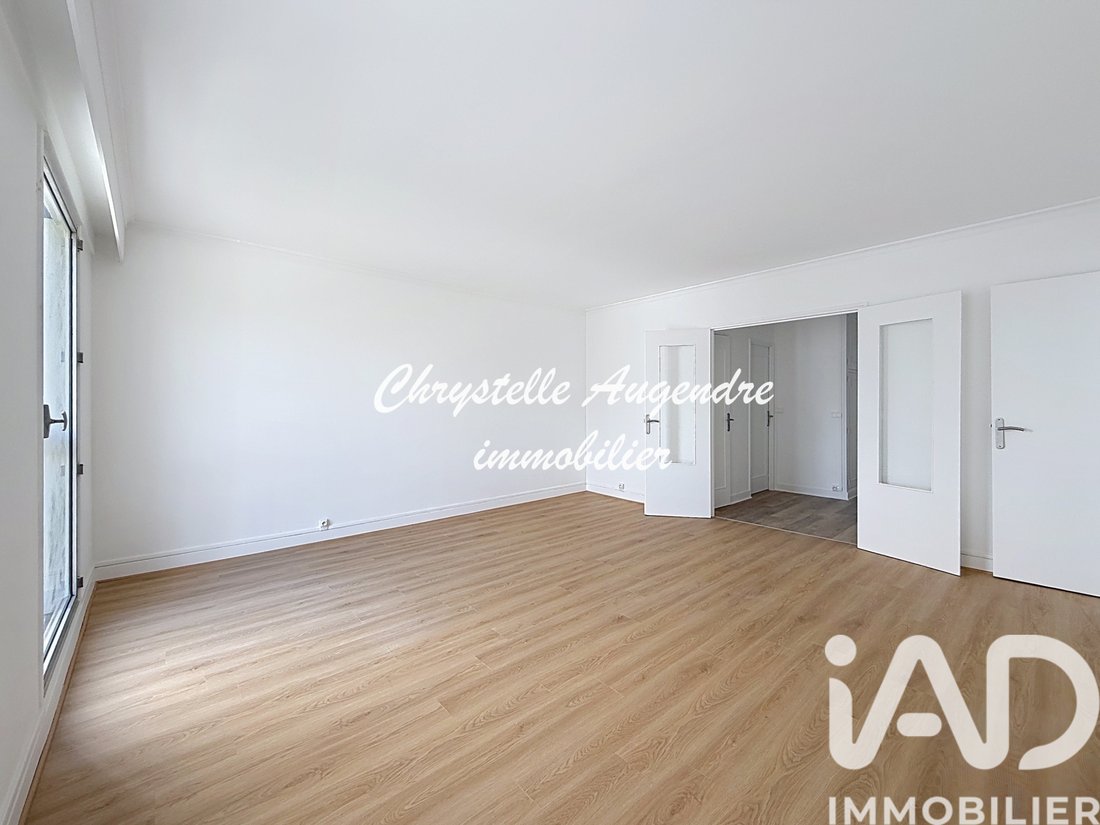Apartment in Puteaux, Ile-de-France, France 2 - 18161270