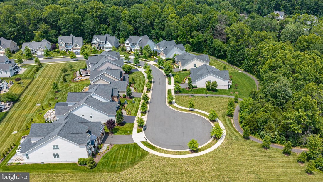 House in Gainesville, Virginia, United States 5 - 18156385