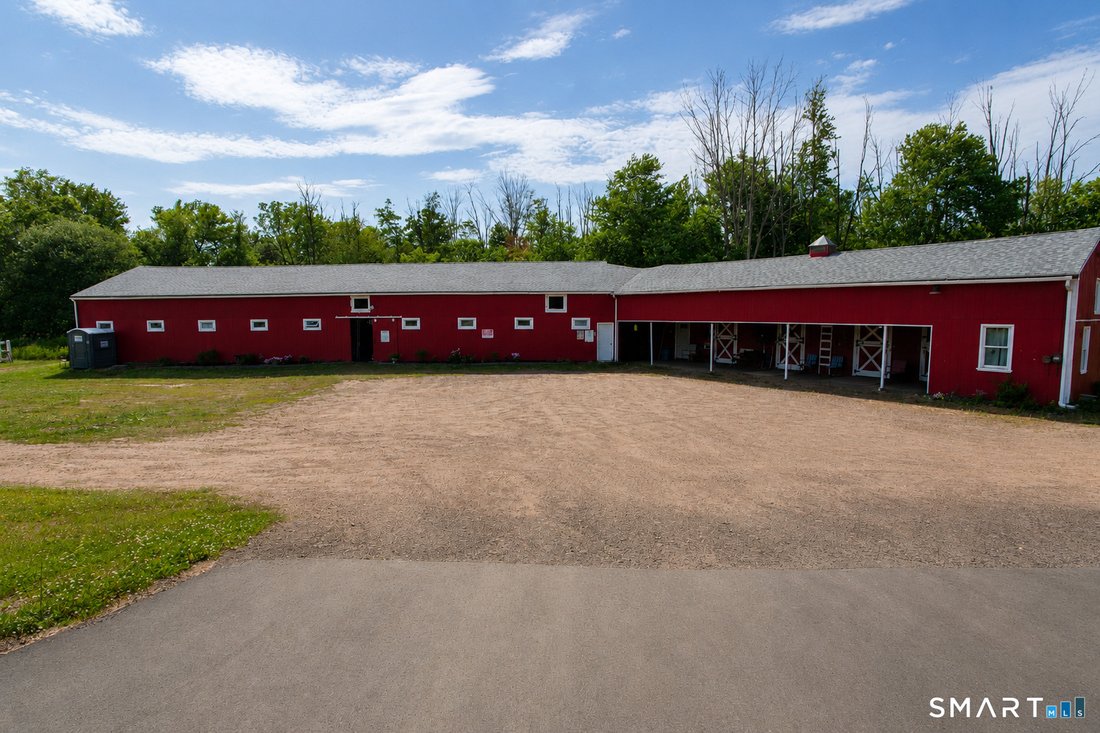 Land in East Granby, Connecticut, United States 1 - 18168738