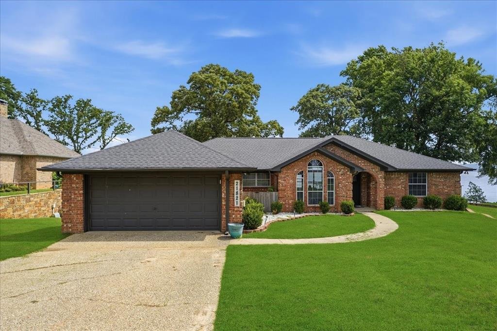 House in Chandler, Texas, United States 1 - 17315797