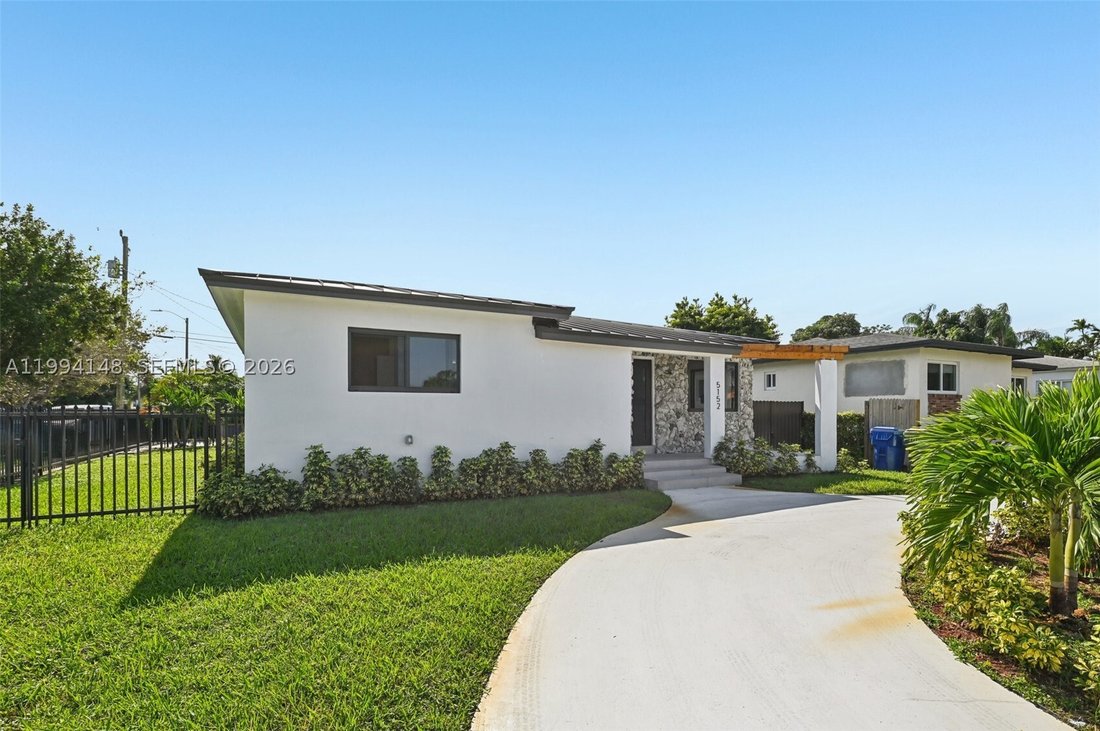 House in Coral Gables, Florida, United States 2 - 17551659