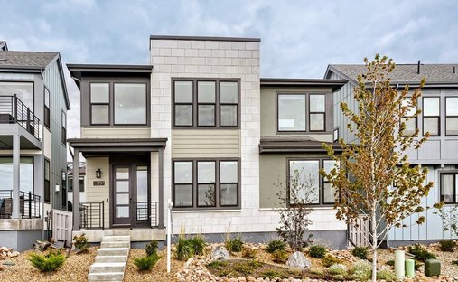 Casa a Parker, Colorado, Stati Uniti 1