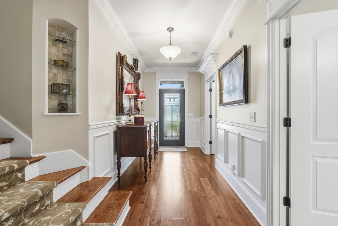 House in Murfreesboro, Tennessee, United States 5 - 18168567