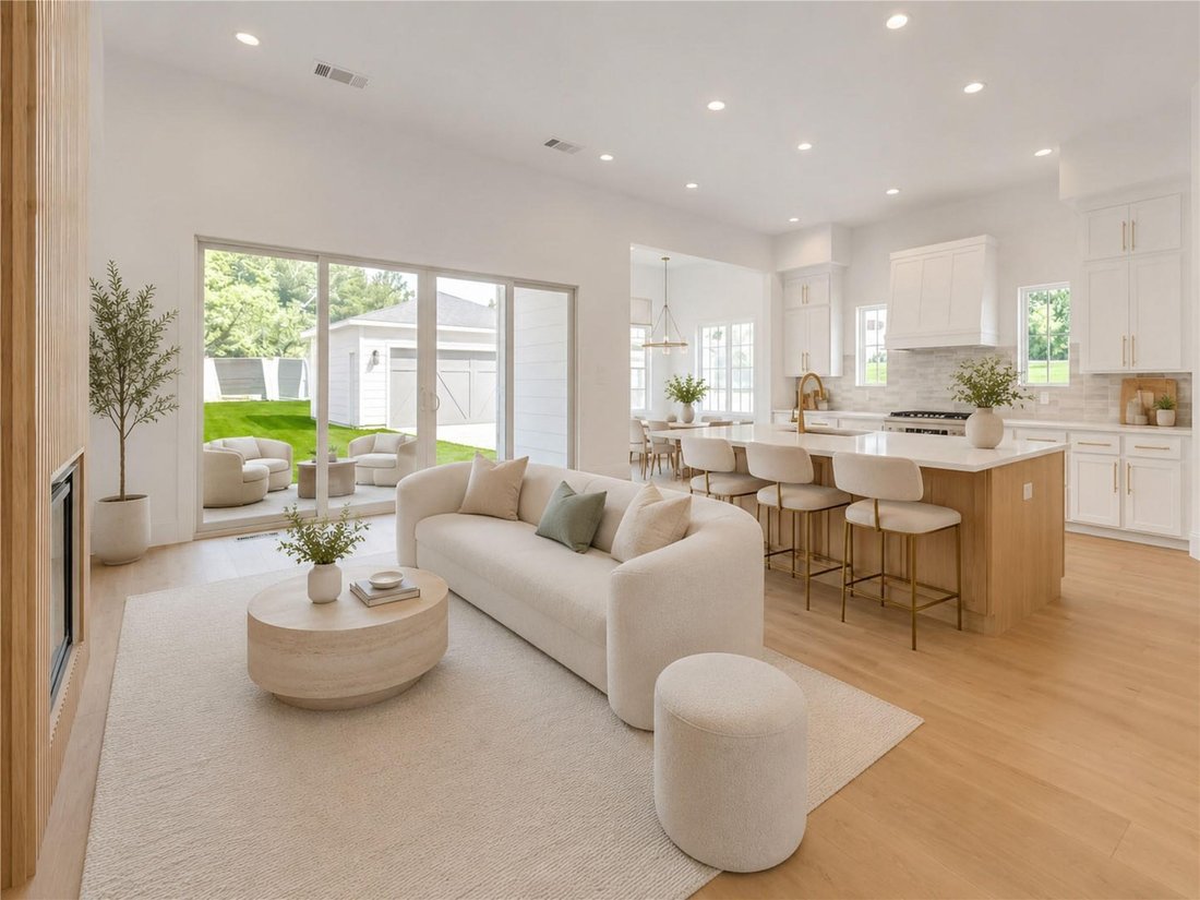 House in Houston, Texas, United States 5 - 18152776