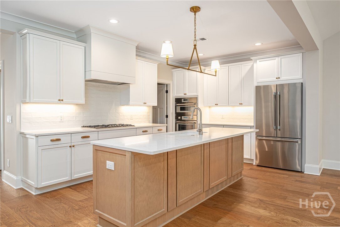 Townhouse in Pooler, Georgia, United States 3 - 18155331