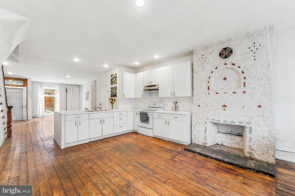 Townhouse in Philadelphia, Pennsylvania, United States 4 - 18159992