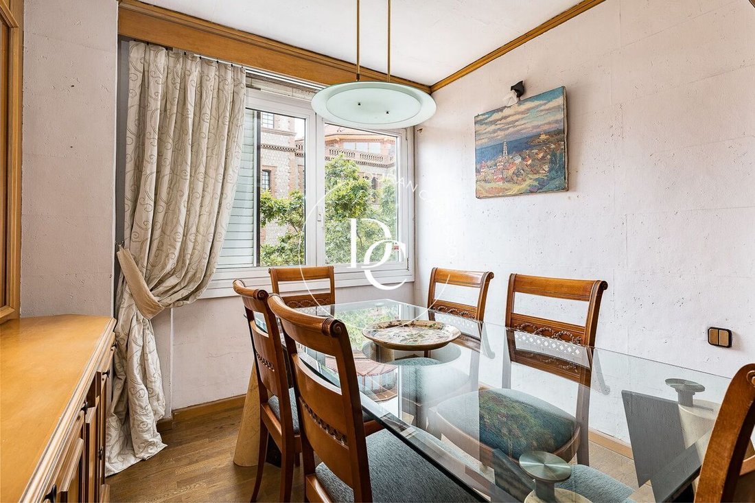 Apartment in Eixample, Barcelona, Spain 4 - 18163685