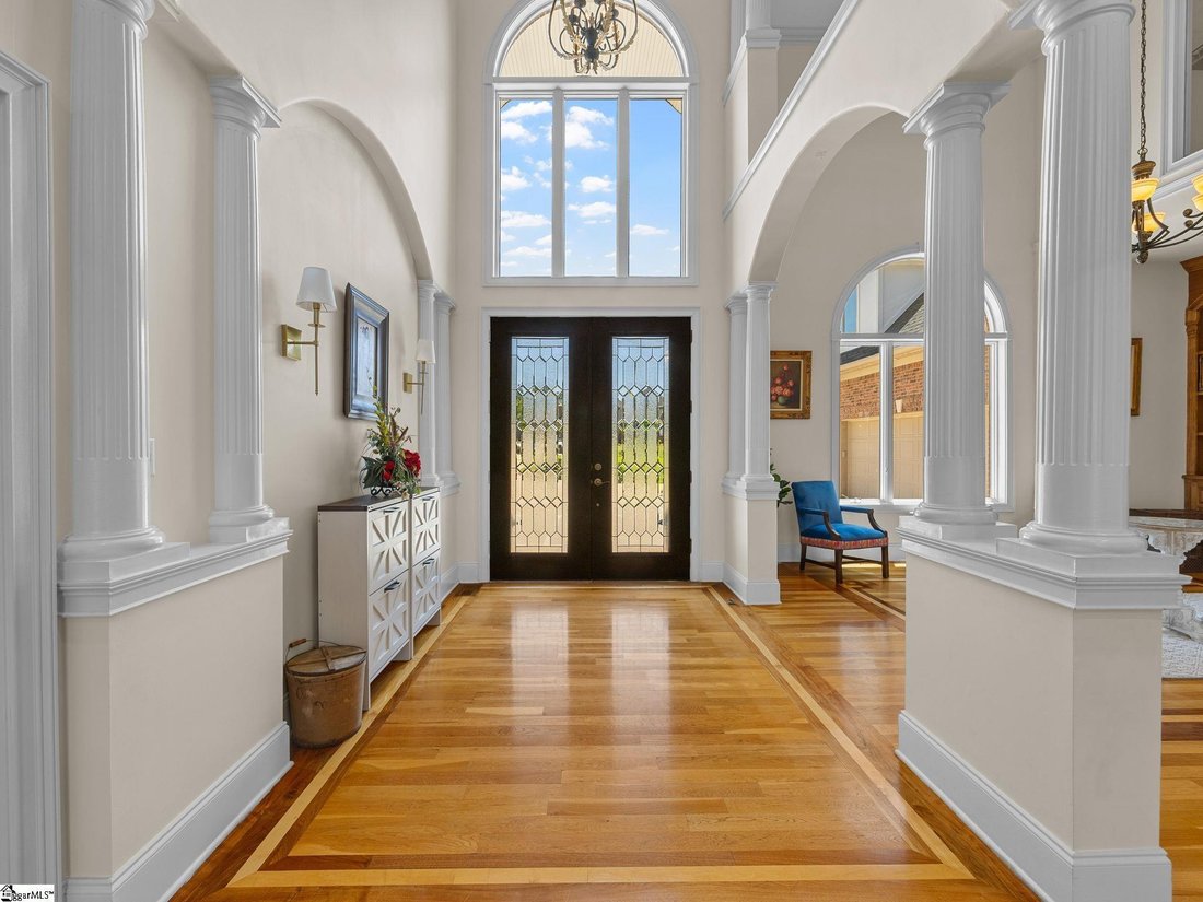 House in Inman, South Carolina, United States 3 - 18154951
