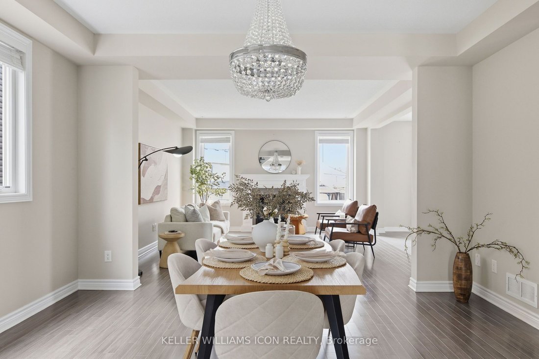 House in Ottawa, Ontario, Canada 5 - 18160104