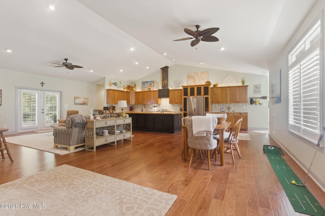 House in Arapahoe, North Carolina, United States 3 - 18155339