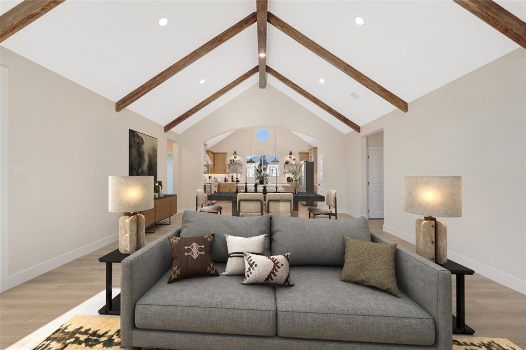 House in Nevada, Texas, United States 5 - 17493139