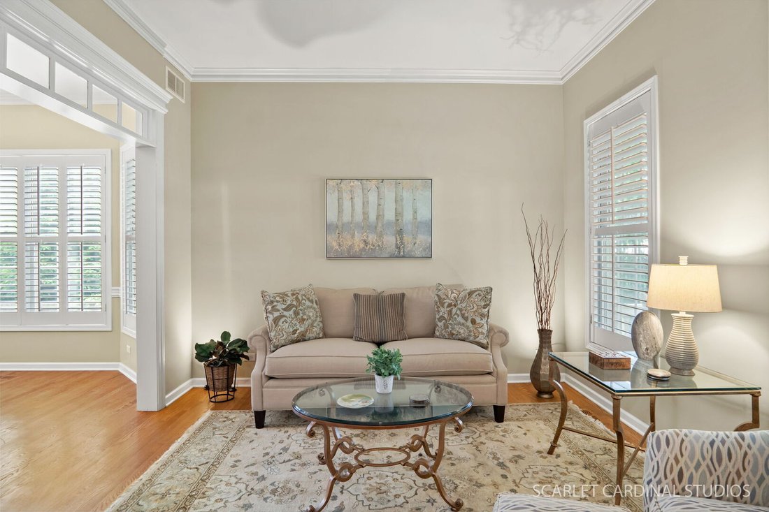 House in Wheaton, Illinois, United States 4 - 18154828