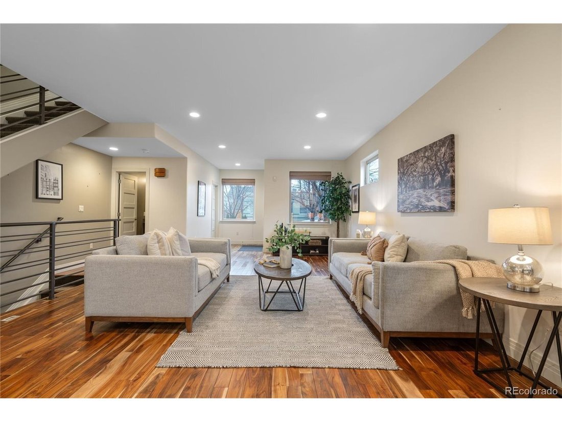 Apartment in Denver, Colorado, United States 2 - 18157999