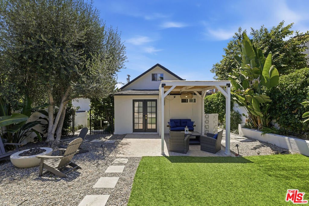House in Los Angeles, California, United States 1 - 18162905