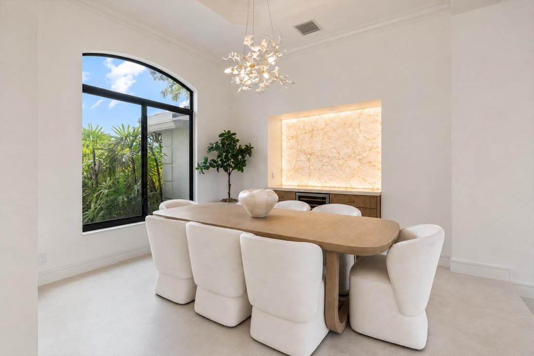 House in Delray Beach, Florida, United States 5 - 18159559