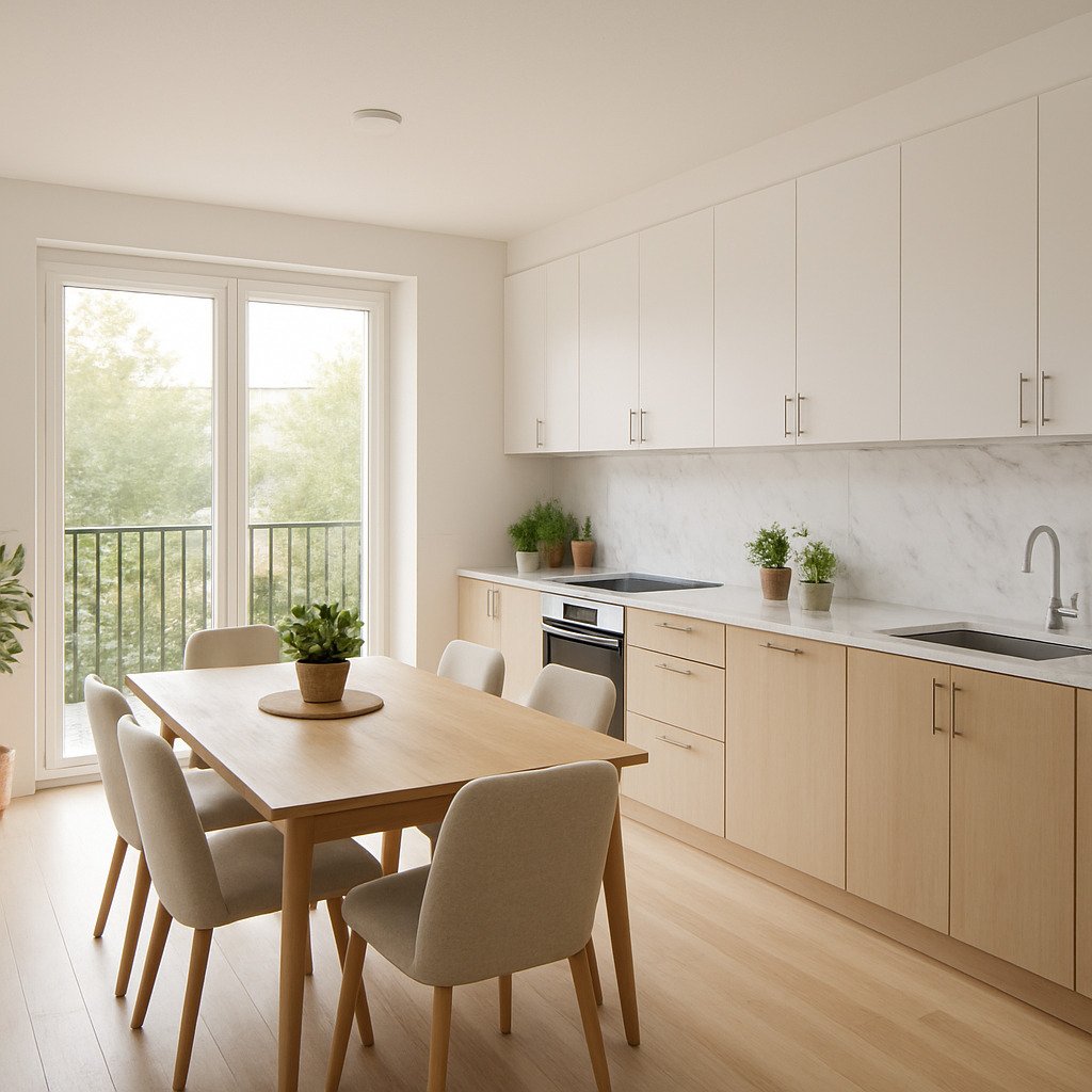Apartment in Ambleteuse, Hauts-de-France, France 5 - 18160888
