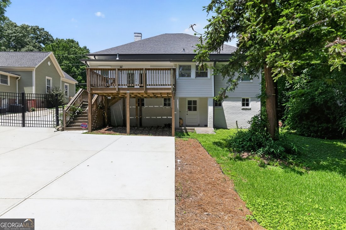 House in Marietta, Georgia, United States 2 - 18160165