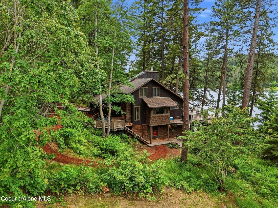 House in Coeur d'Alene, Idaho, United States 2 - 18171858