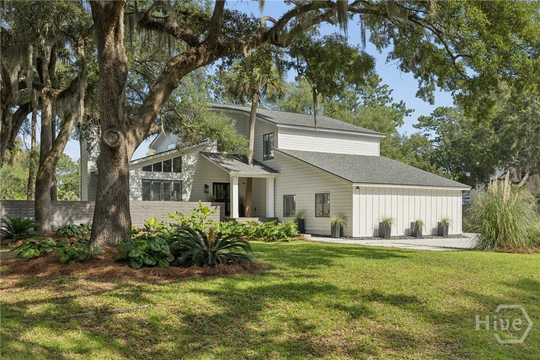 House in Savannah, Georgia, United States 1 - 18158832
