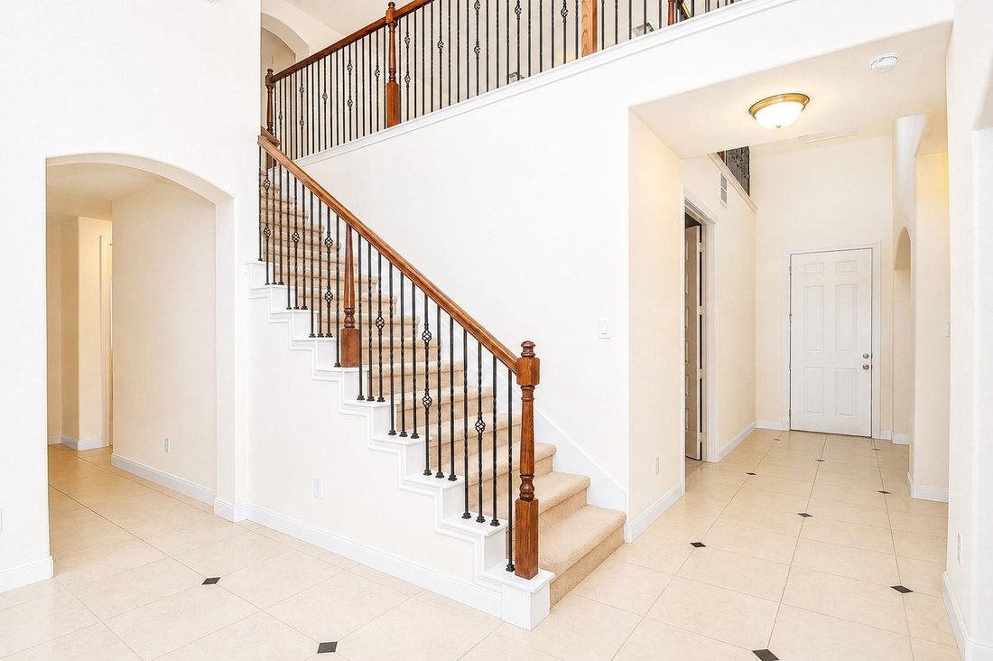 House in Katy, Texas, United States 3 - 18163076