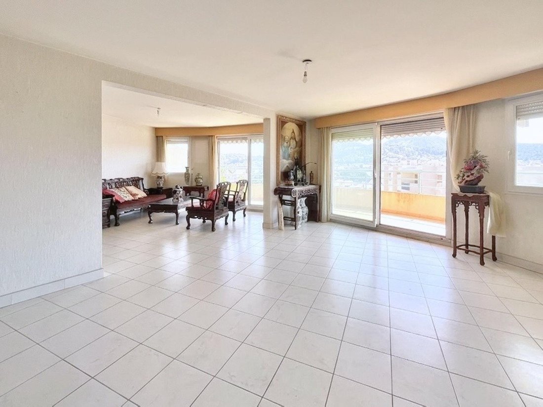 Apartment in French Riviera, Provence-Alpes-Côte d'Azur, France 2 - 18157561
