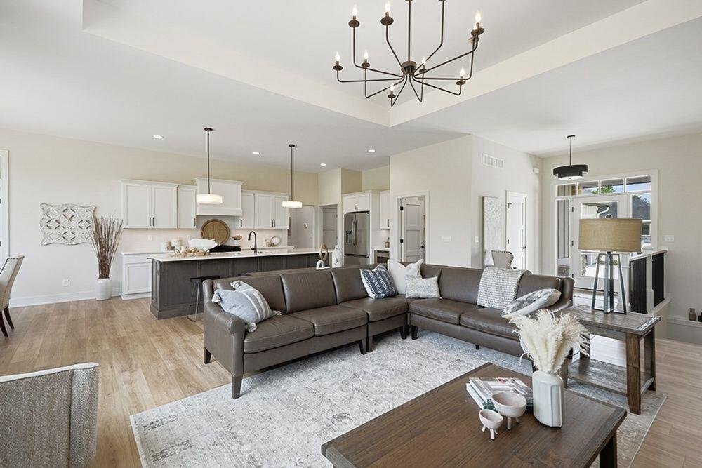 House in Menomonee Falls, Wisconsin, United States 5 - 17787770