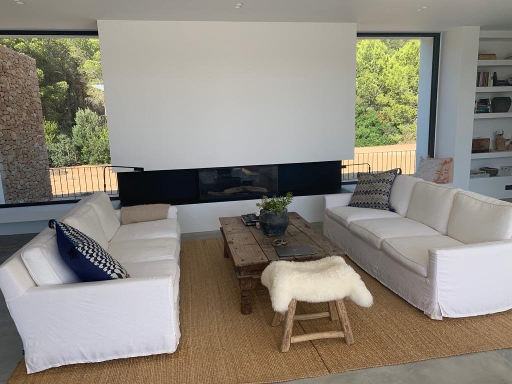 Villa in Formentera, Balearic Islands, Spain 5 - 17904544