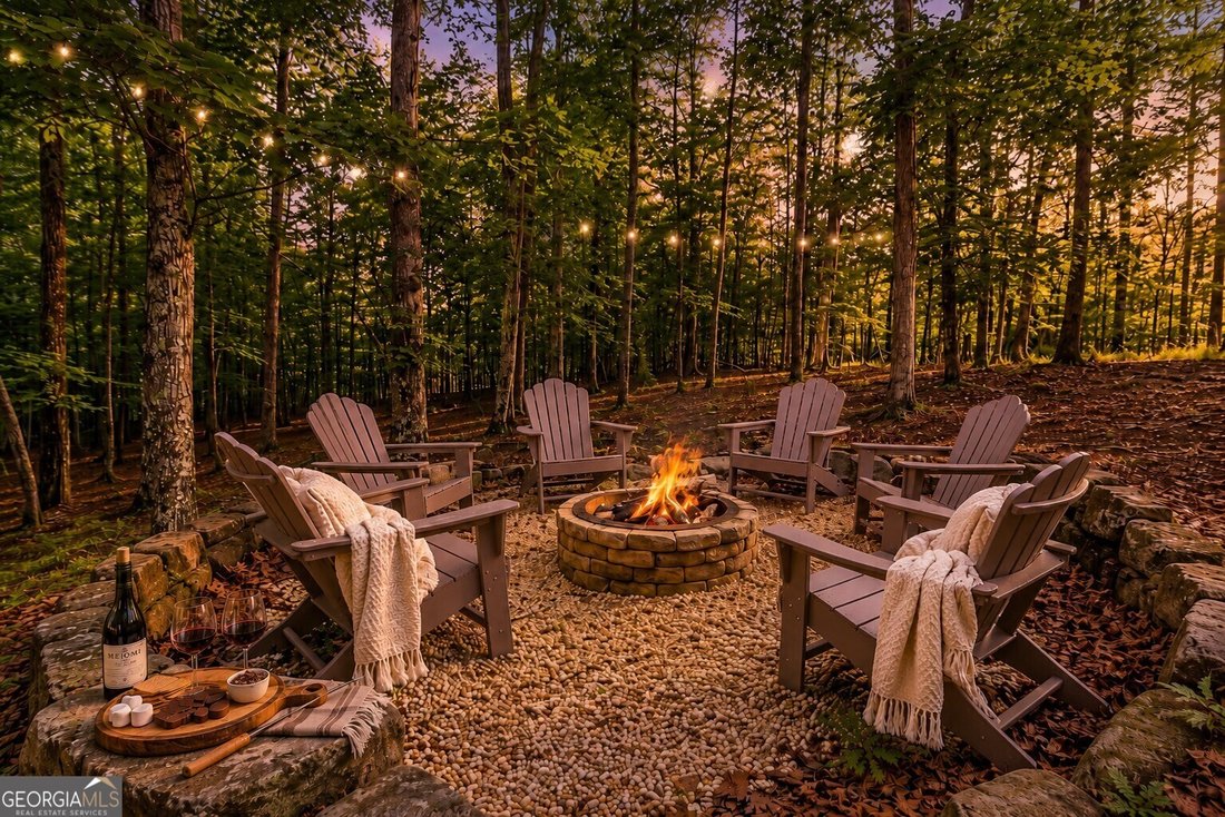 House in Ellijay, Georgia, United States 3 - 18160276