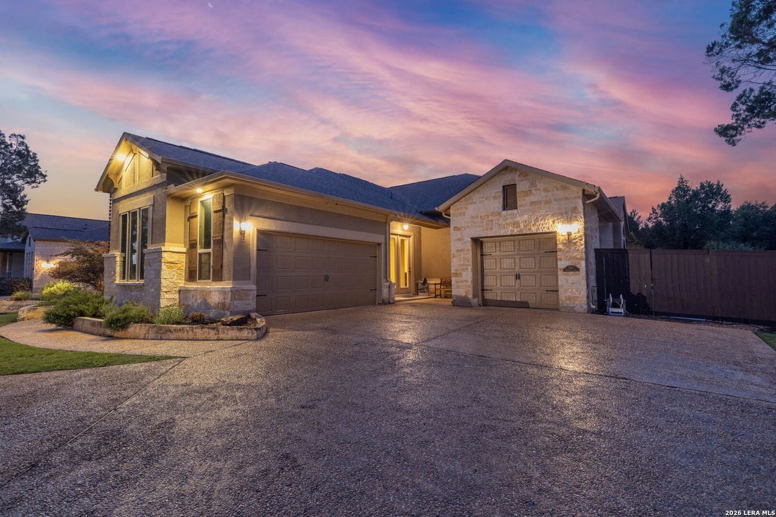House in New Braunfels, Texas, United States 4 - 18155002