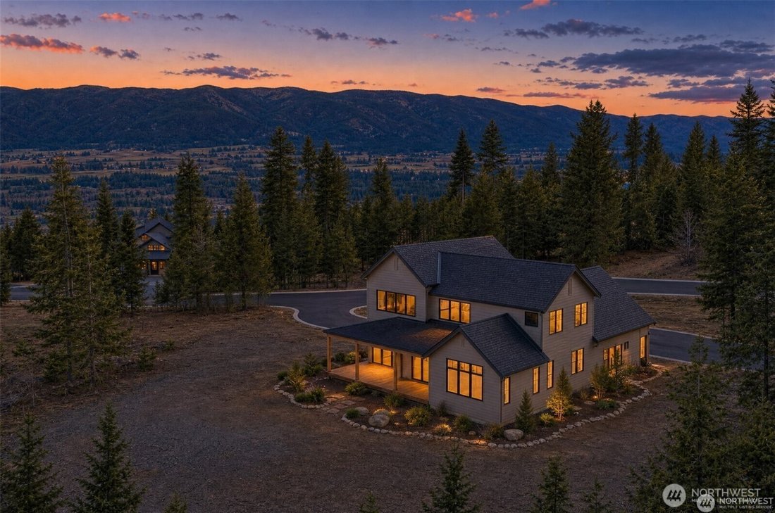 House in Cle Elum, Washington, United States 3 - 18160446