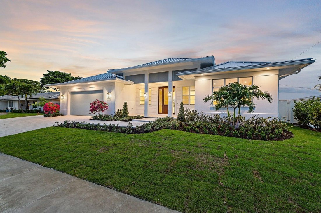 House in North Palm Beach, Florida, United States 1 - 18168211