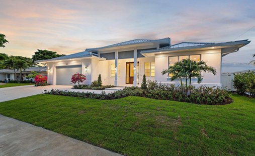 House in North Palm Beach, Florida, United States 1