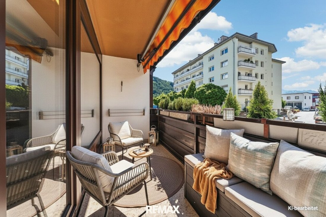 Apartment in Hall in Tirol, Tyrol, Austria 5 - 18164113