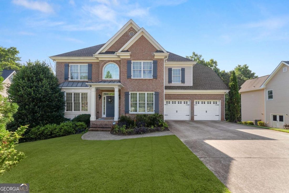 House in Lawrenceville, Georgia, United States 1 - 18160241