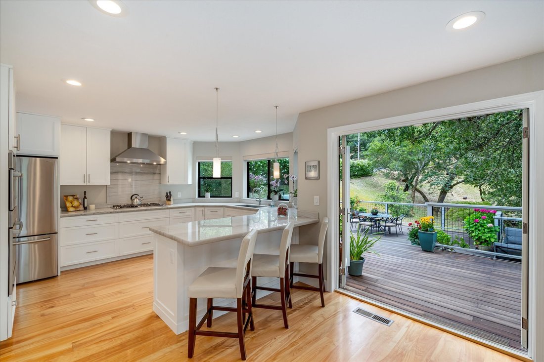 Casa a Santa Rosa, California, Stati Uniti 5 - 17339861