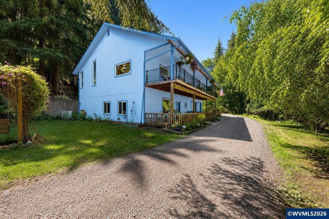 House in Dallas, Oregon, United States 2 - 18167157