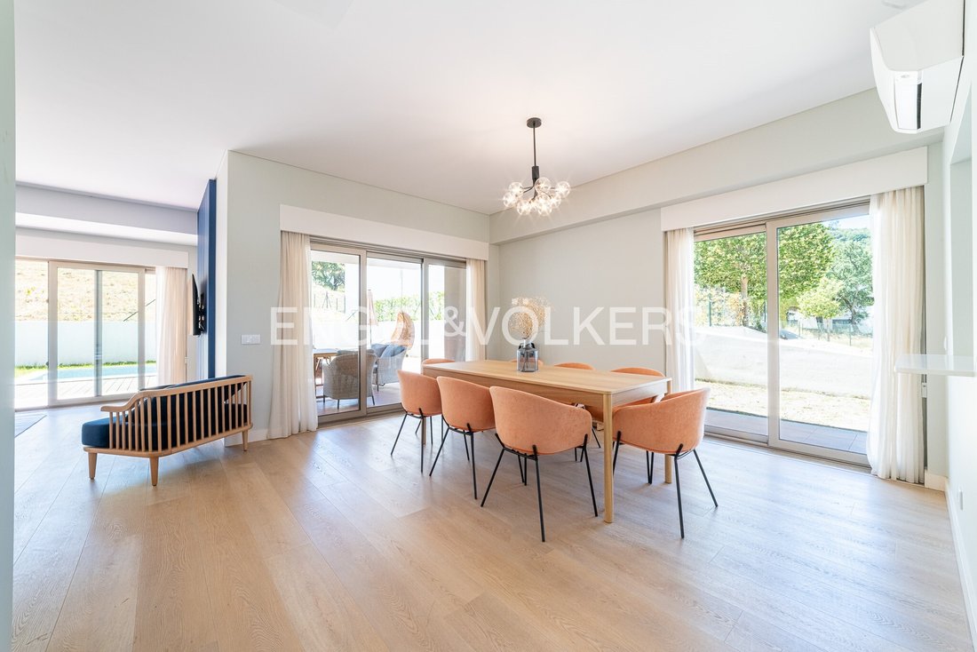 House in Bucelas, Lisbon, Portugal 5 - 16986577