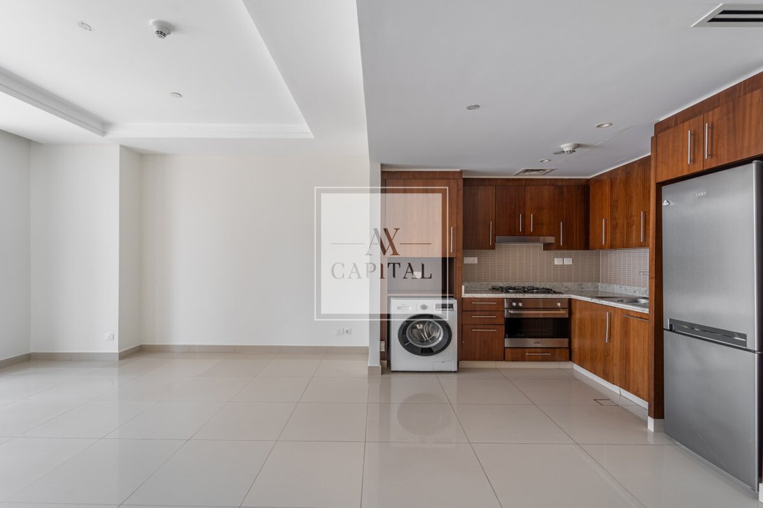 Apartment in JVC / Jumeirah Village Circle, Dubai, United Arab Emirates 5 - 18058774