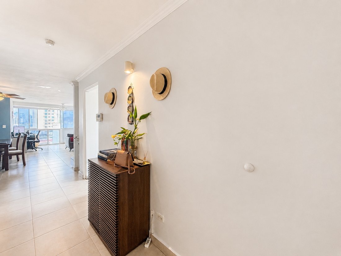 Apartment in San Miguelito, Coclé Province, Panama 3 - 18163314