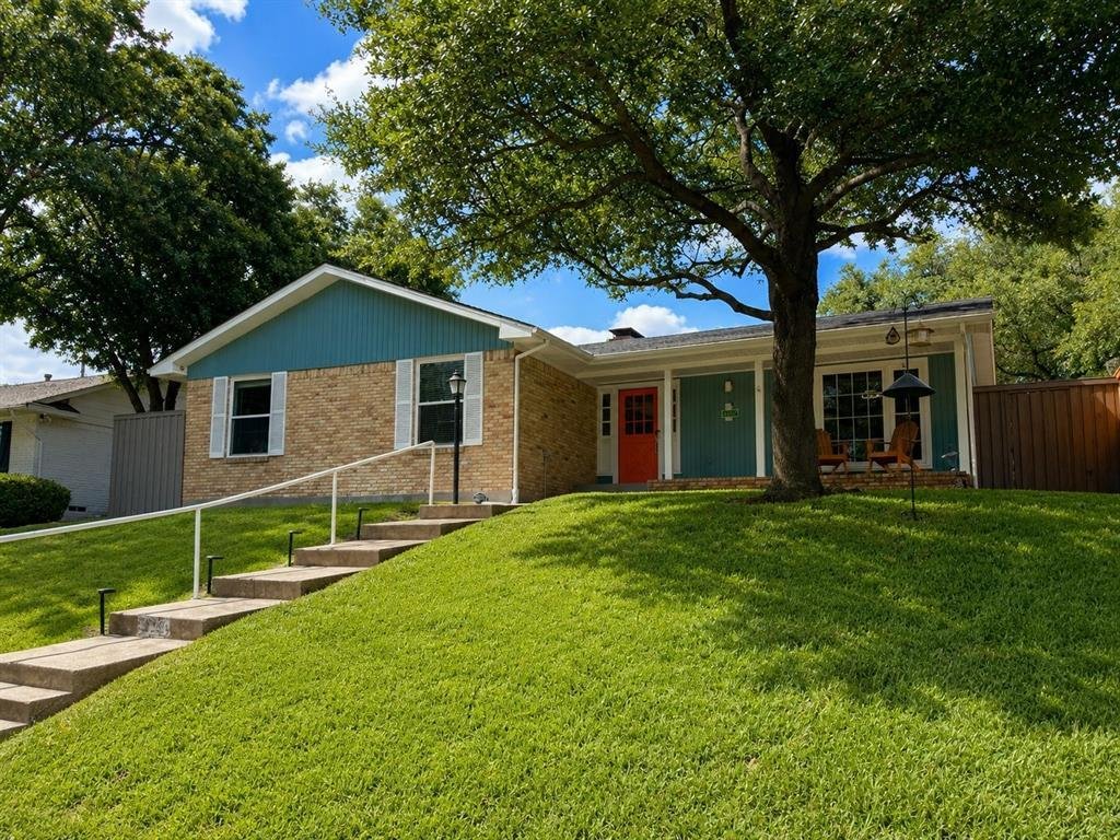House in Dallas, Texas, United States 2 - 18159261