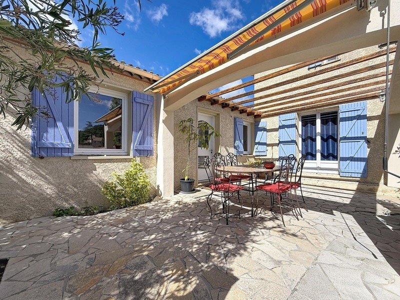 House in Murviel-les-Montpellier, Occitania, France 4 - 18156358