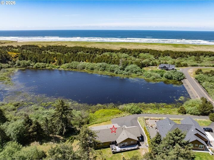 House in Gearhart, Oregon, United States 2 - 17999077
