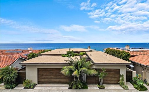 Casa a San Clemente, California, Stati Uniti 1