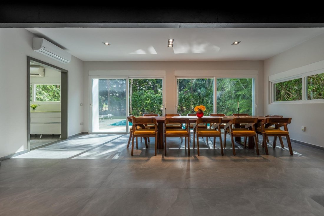 House in Playa del Carmen, Quintana Roo, Mexico 3 - 18166356