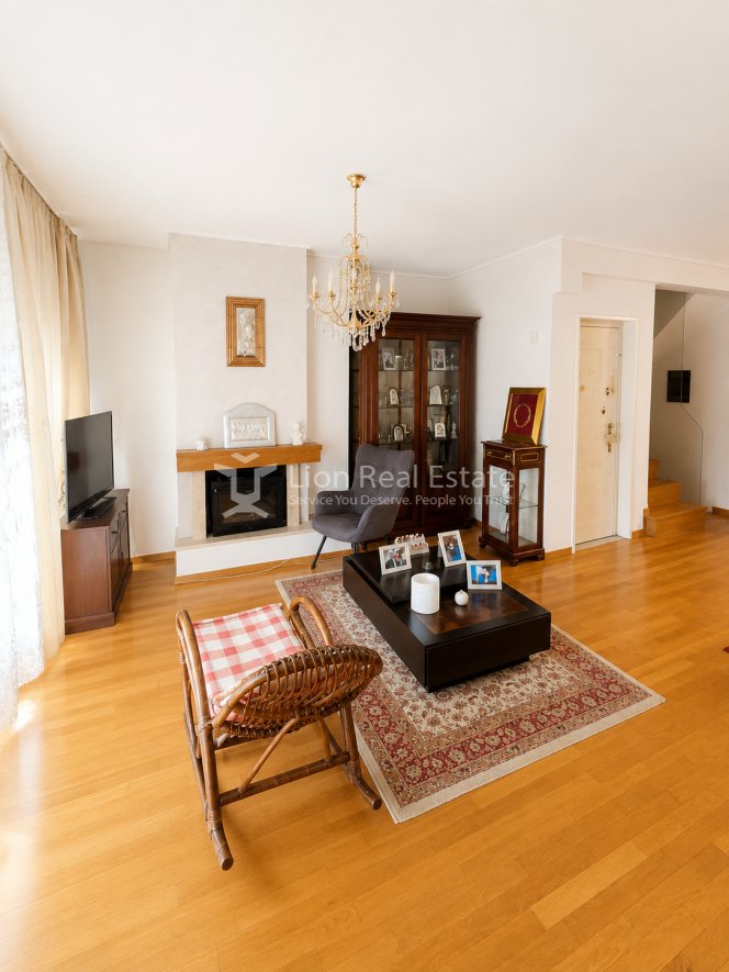Apartment in North Athens, Attica, Greece 3 - 18164295